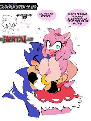 Metamy By QuaverNSFW Hentai pt-br 22