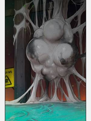 Mighty Moth By DevilHS Part 8 Hentai pt-br 22