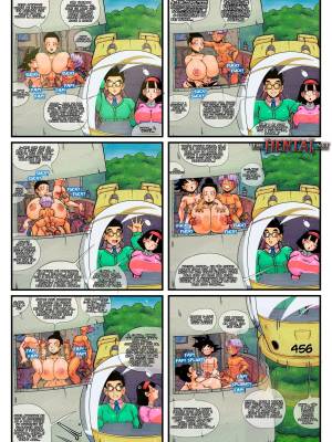 MotherFuckerZ by Brompolos Hentai pt-br 33