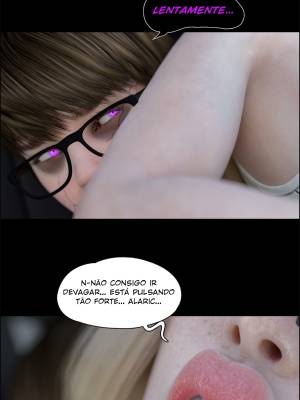 My Neighbor's Widow Part 57 Hentai pt-br 35