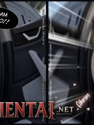 My Neighbor's Widow Part 57 Hentai pt-br 45