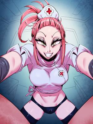 My Prostate Care Physician Knows Best Hentai pt-br 02