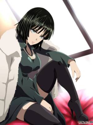 One Thrust Man Hentai pt-br 02