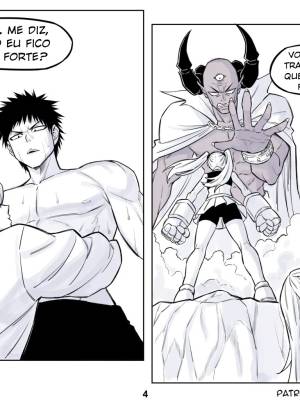 Oni GF By PeaCh88 Part 15 Hentai pt-br 04