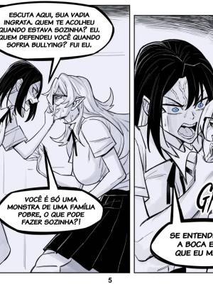 Oni GF By PeaCh88 Part 16 Hentai pt-br 05