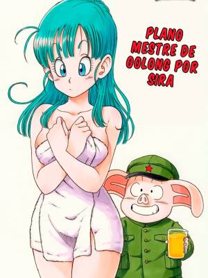 Oolong's Master Plan
