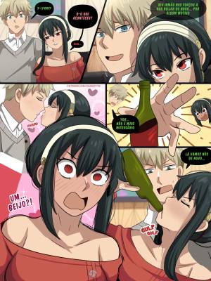 Operation 53X By Karbuitt Hentai pt-br 03