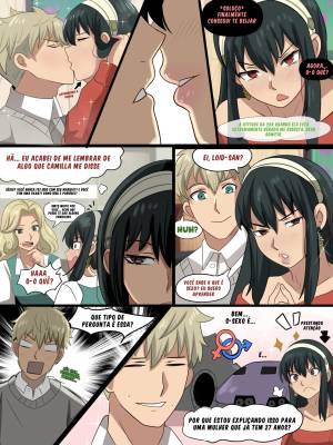Operation 53X By Karbuitt Hentai pt-br 05