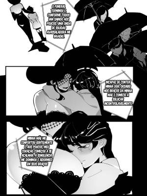 Reina&Yuto By MoomooDairy Hentai pt-br 03