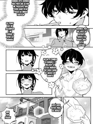 Reina&Yuto By MoomooDairy Hentai pt-br 06