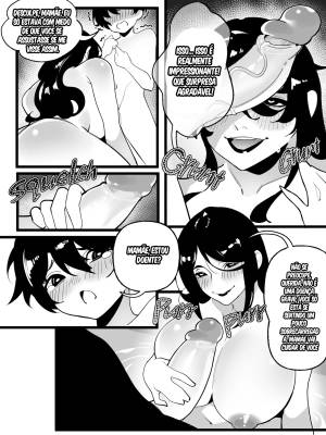 Reina&Yuto By MoomooDairy Hentai pt-br 14