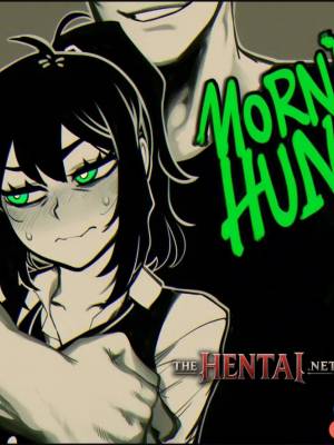 Renee Graves Morning Hunger Anal