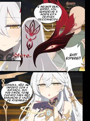 Ronova (Genshin Impact) Hentai pt-br 02