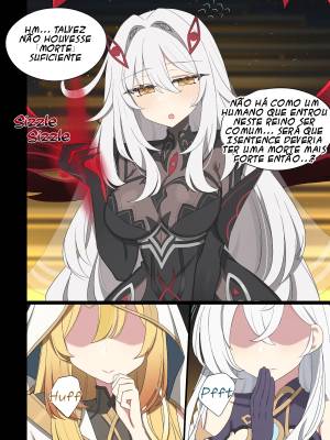 Ronova (Genshin Impact) Hentai pt-br 05