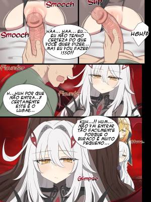 Ronova (Genshin Impact) Hentai pt-br 08