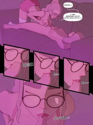 Self-Care By Skemantis  Hentai pt-br 188
