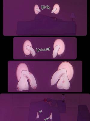 Self-Care By Skemantis  Hentai pt-br 189