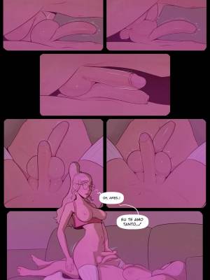 Self-Care By Skemantis  Hentai pt-br 191