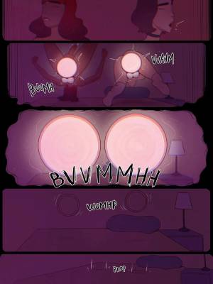 Self-Care By Skemantis  Hentai pt-br 198