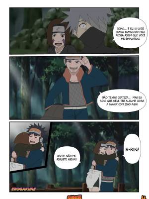Shinobi Escapades Part 3 Hentai pt-br 05