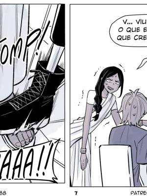 Step By Step: Special Part 7 Hentai pt-br 07