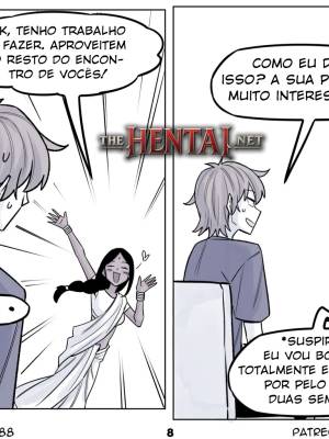Step By Step: Special Part 7 Hentai pt-br 08