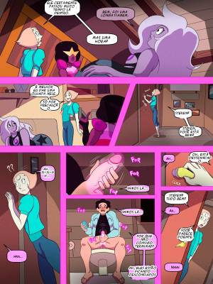 Steven Gooniverse By Annon Hentai pt-br 03