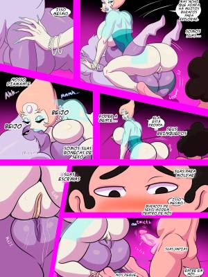 Steven Gooniverse By Annon Hentai pt-br 12