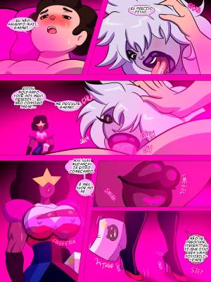 Steven Gooniverse By Annon Hentai pt-br 16