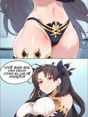 SUPERNATURAL GODDESS By FrogAI Hentai pt-br 02