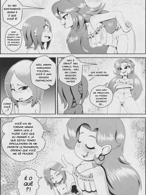 Takoyaki & Sushi By Pixelboy Hentai pt-br 04