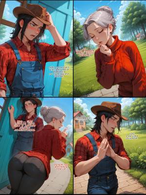 The Milk Factory Part 2 Hentai pt-br 56