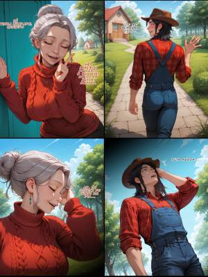 The Milk Factory Part 2 Hentai pt-br 57