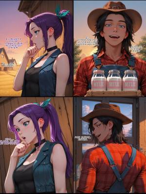 The Milk Factory Part 2 Hentai pt-br 65