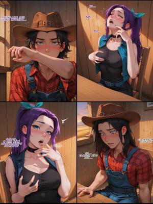 The Milk Factory Part 2 Hentai pt-br 69