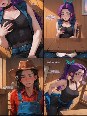 The Milk Factory Part 2 Hentai pt-br 74
