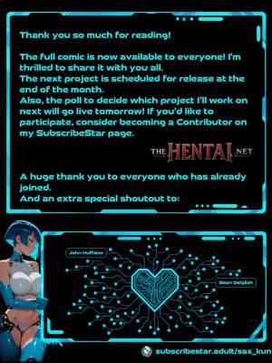 The Milk Factory Part 2 Hentai pt-br 88