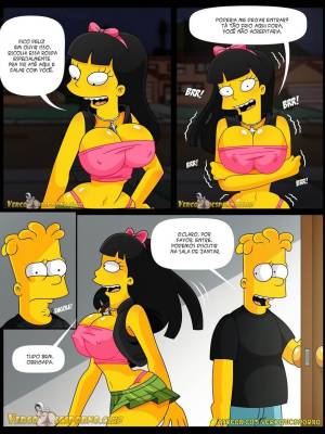 There's No Sex Without "EX" Hentai pt-br 17