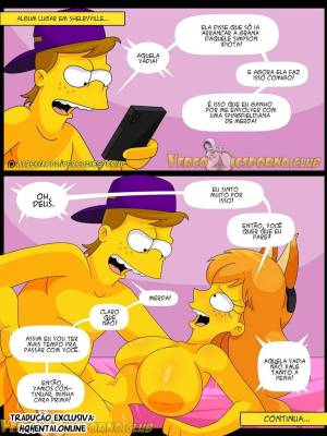 There's No Sex Without "EX" Hentai pt-br 51
