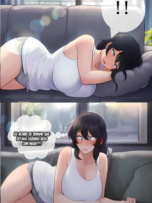 Turning Myself Into a Woman To Win a 30 Million Reward Hentai pt-br 32