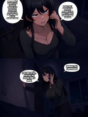 Turning Myself Into a Woman To Win a 30 Million Reward Hentai pt-br 34