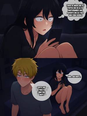 Turning Myself Into a Woman To Win a 30 Million Reward Hentai pt-br 36