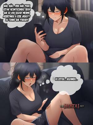 Turning Myself Into a Woman To Win a 30 Million Reward Hentai pt-br 39