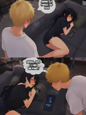 Turning Myself Into a Woman To Win a 30 Million Reward Hentai pt-br 41