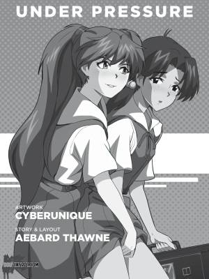 Under Pressure By Cyberunique Hentai pt-br 02