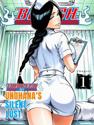 Unohana's Silent Lust