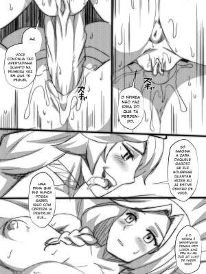 Valuable Inhabitants By Cyberunique Hentai pt-br 07
