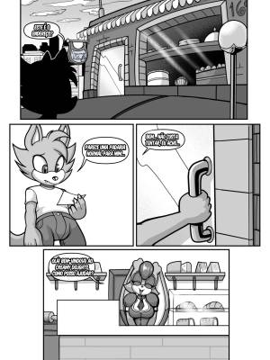 Vanilla's Night Job Hentai pt-br 01