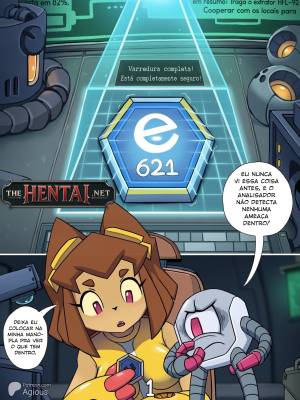 What Owning a Server Is Like?