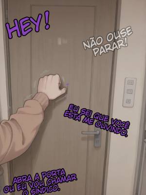 Yamada's Tired Of The BBC Next Door Hentai pt-br 04